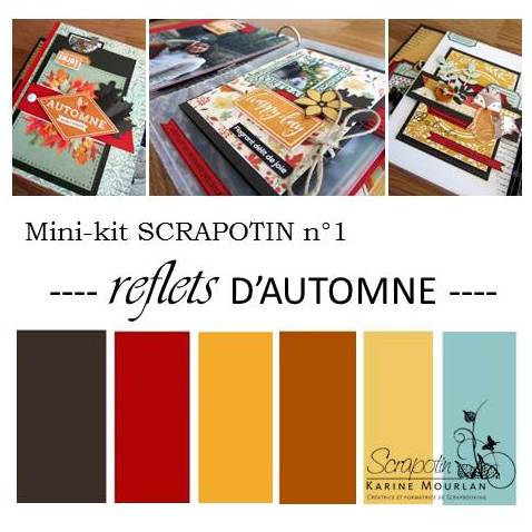 TUTO - 2016/17 n1 - Reflets dautomne